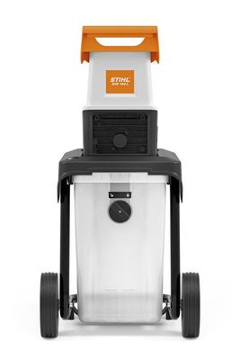 Stihl GHE 140 Kompostkvarn med vals ->40mm