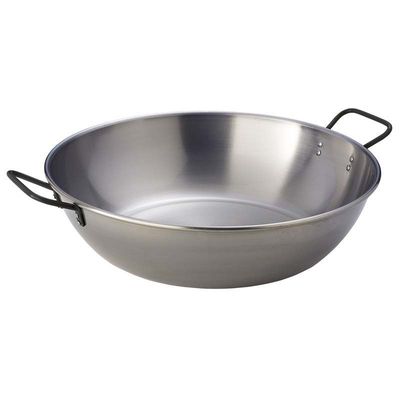 Muurikka Paella Wok (50cm)