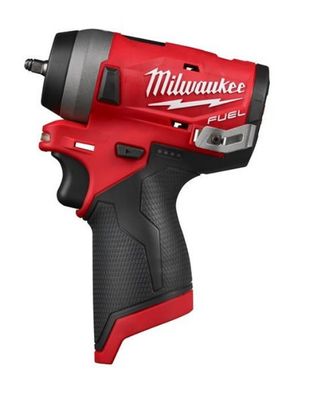 Milwaukee M12 FIW14-0 Mutterdragare 12V 1/4"