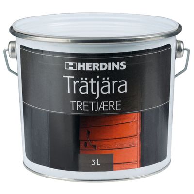 Herdins Trätjära 3L
