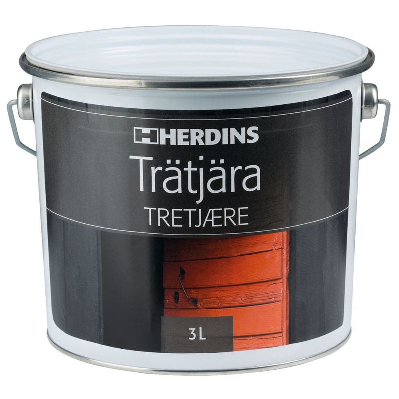 Herdins Trätjära 3L