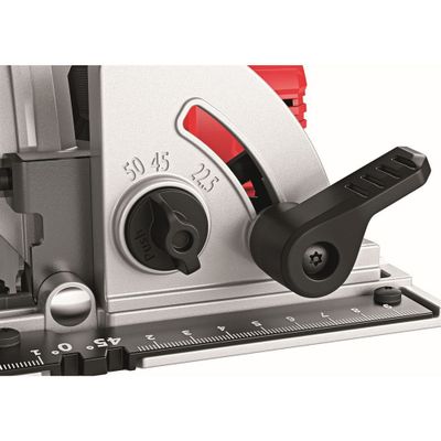 Flex Battericirkelsåg CS62 18.O-EC C 165mm (utan batteri)