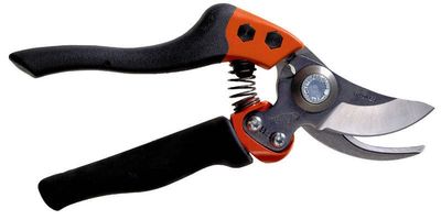 Bahco PXR-L2 Sekatör – Ergonomisk med roterande handtag
