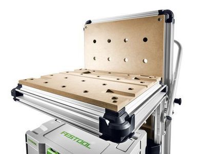 Festool Mobilt multibord MW 1000