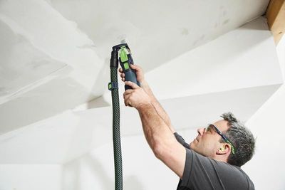 Festool Multiverktyg 18 OSC 18 E-Basic-4,0