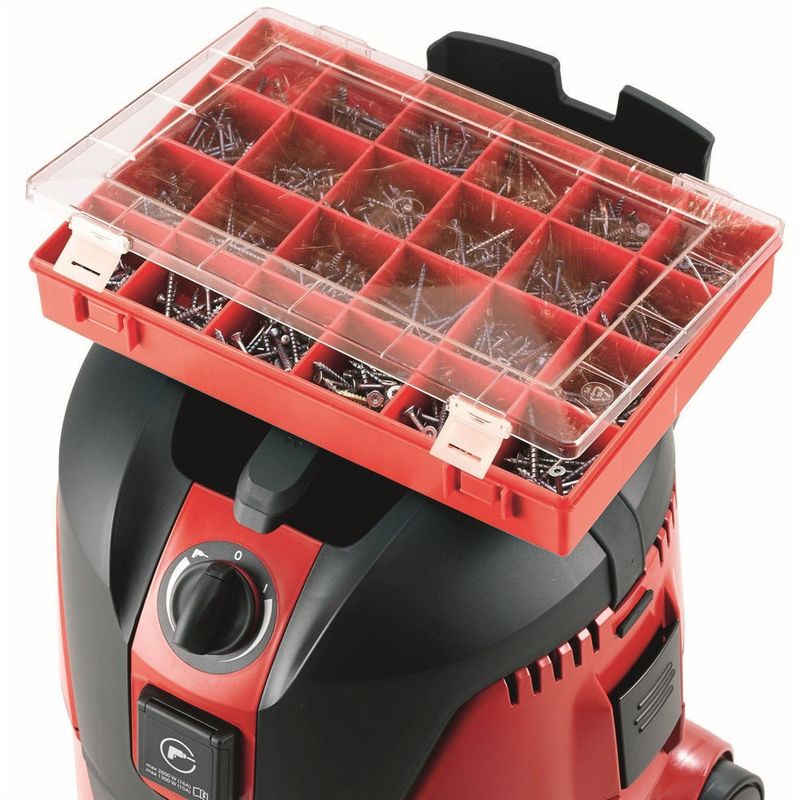 Flex Dammsugare VC26LMC 25L