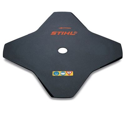 Stihl Gräsklinga 230mm 4-tandad (FS 310 - FS 490 C-EM)