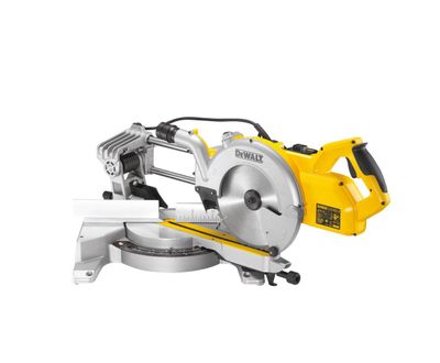 DeWalt DWS778 Kap-/geringssåg 250mm 1850W