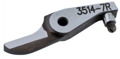 Dräco Mittskär till 3514-7R 230V samt AK3514-7R 12V och 18V