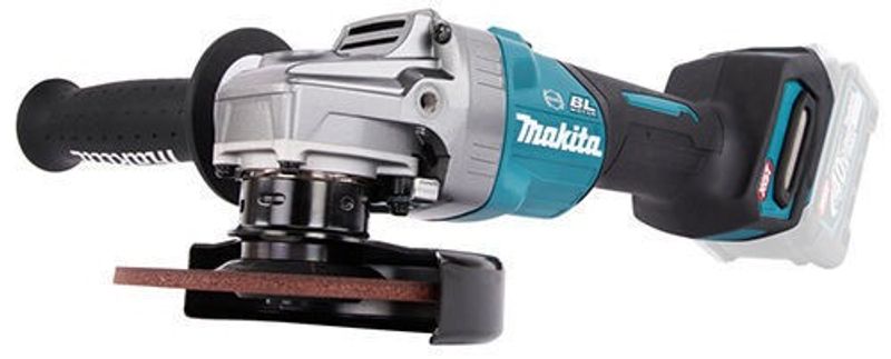 Makita GA005GZ Vinkelslip XGT 40V 125mm (utan batteri)