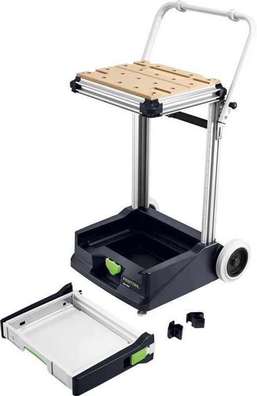Festool Mobilt multibord MW 1000 Basic