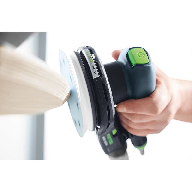 Festool ETS EC 125/3 EQ Excenterslip