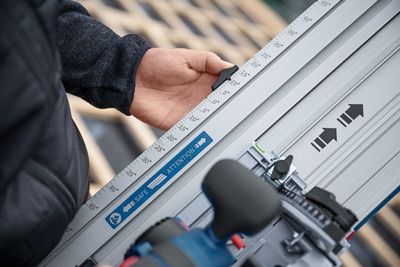 Bosch FSN 440 X Kapskena för GX-sågar