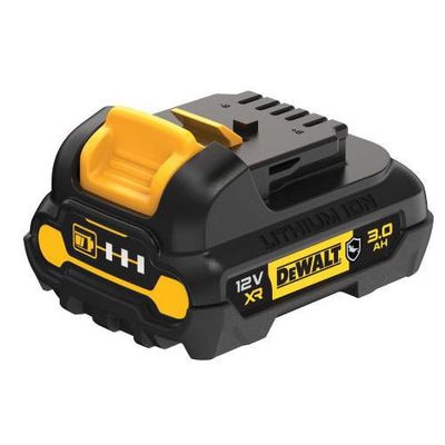 DeWalt DCB124G Batteri 12V XR 3,0Ah GFN