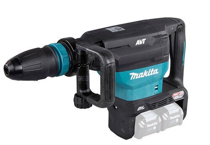 Makita HM002GZ03 Bilningshammare XGT® 2x40V (utan batteri)
