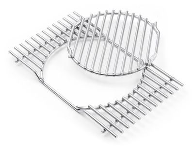 Weber 7585 Gourmet BBQ Grillgaller till Summit