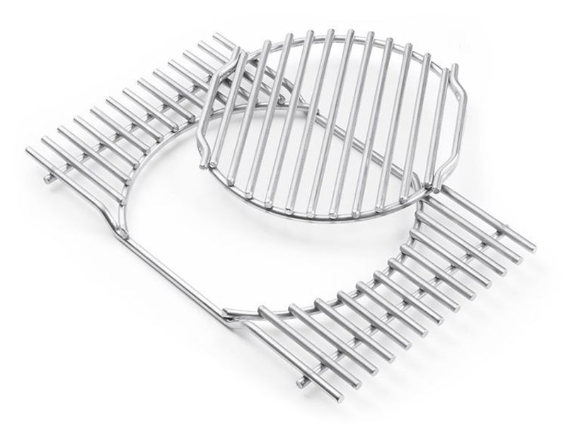 Weber 7585 Gourmet BBQ Grillgaller till Summit