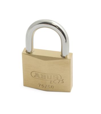 Hänglås Abus 75-50 SB