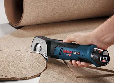 Bosch GUS 12V-300 Universalsax 12V C&G (Utan batterier)