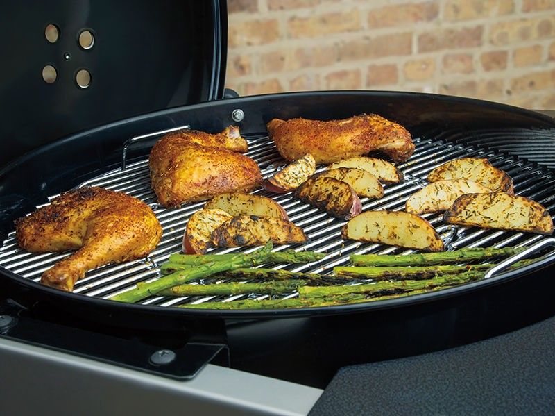 Weber Performer Orginal GBS (57cm)