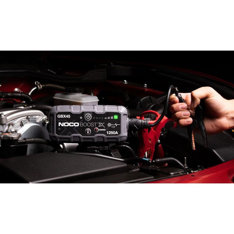 Noco GBX45 Starthjälp Boost X 12V 1250A