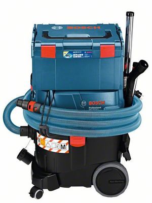 Bosch GAS 35 M AFC Dammsugare (Automatisk Filterrengöring)