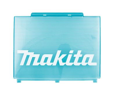 Makita 419215-2 Plastlock MAKPAC-väska
