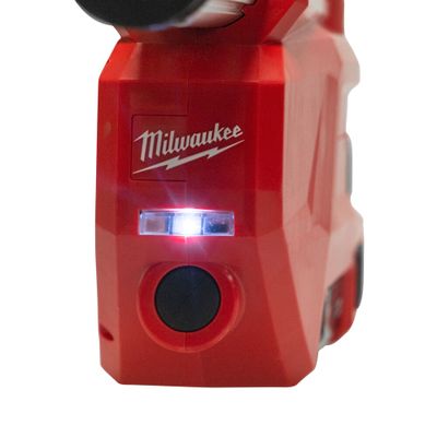 Milwaukee M18 FCDDEXL-0 Dammutsug
