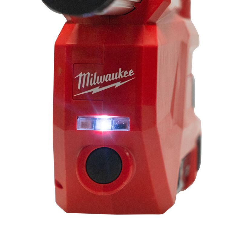 Milwaukee M18 FCDDEXL-0 Dammutsug