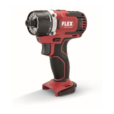 Flex Borrskruvdragare DD2G 10.8-EC Set