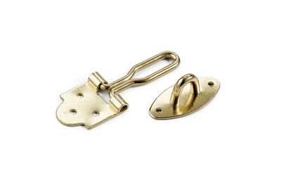 Habo Hasp 1730 Förm SB