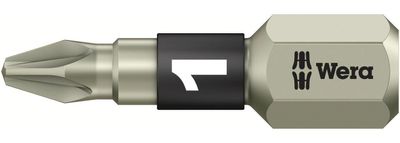 Wera Bits 3855/1 TS PZ 25MM