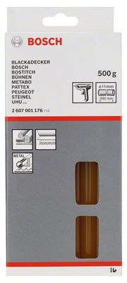 Bosch Limpatron Gul 11x200mm 500g