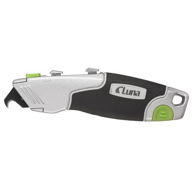 Luna LUK-30TB Universalkniv med Dubbla Blad