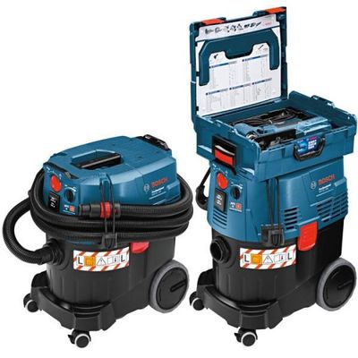 Bosch GAS 35 L AFC Dammsugare (Automatisk Filterrengöring)