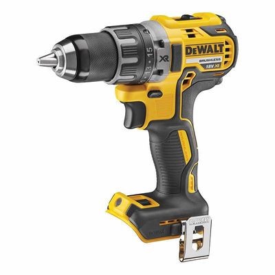 DeWalt DCD791N Borr-/Skruvdragare 18V Kolborstfri (utan batterier)