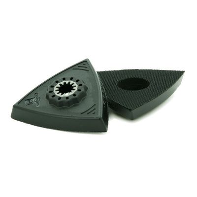 FEIN Slipplatta Ohålad STARLOCK (2-P)