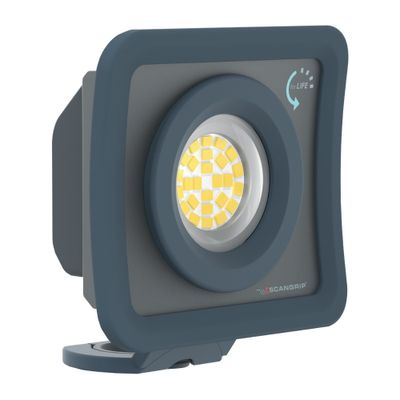 Scangrip Arbetsbelysning LED Nova Mini For Life