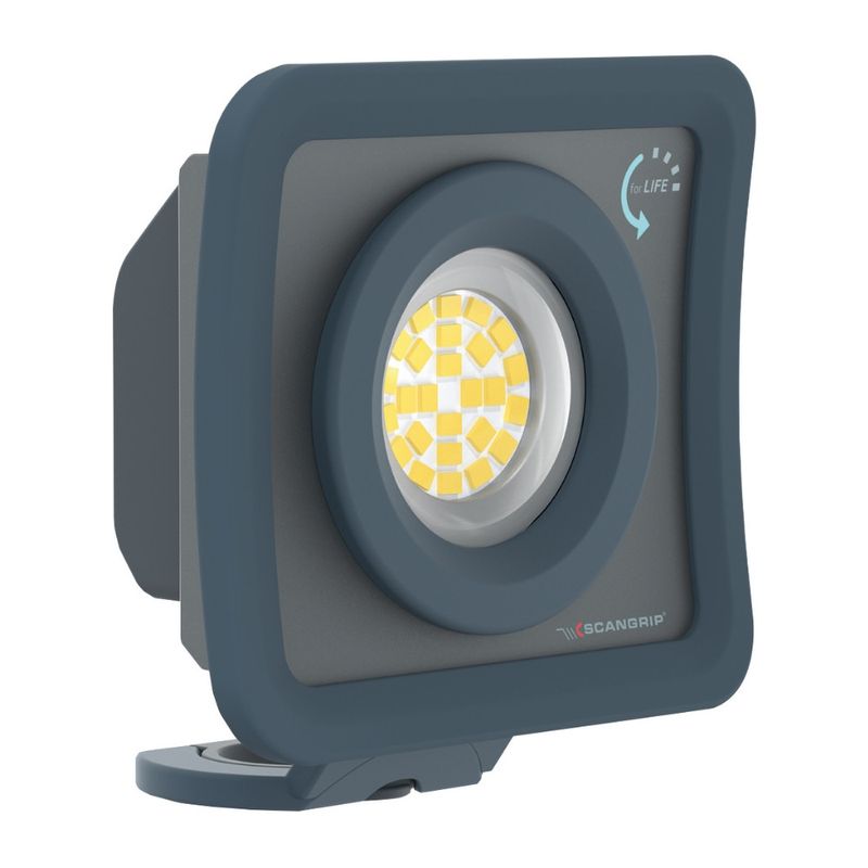 Scangrip Arbetsbelysning LED Nova Mini For Life
