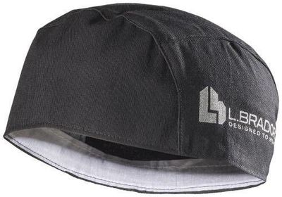L.Brador Svetsmössa 580B Svart One size