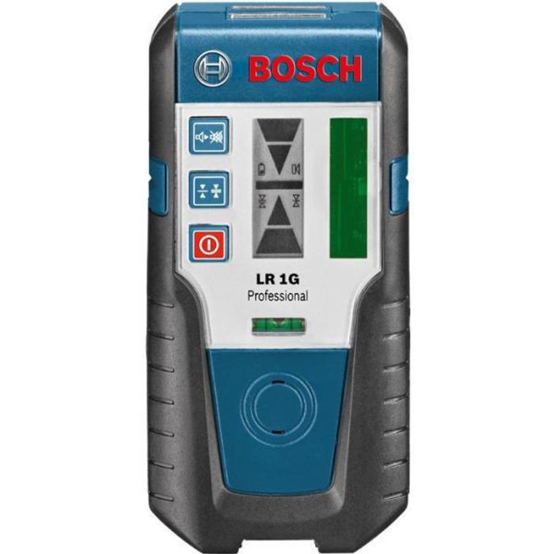 Bosch LR1 G Lasermottagare (GRL 300 HVG)