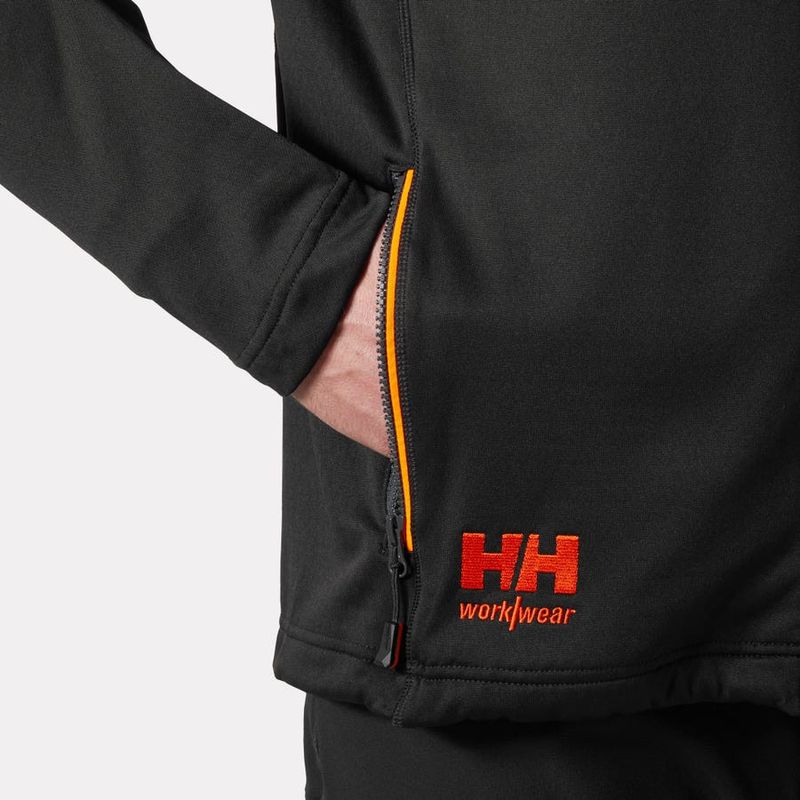 Helly Hansen CHELSEA EVO Stretchjacka