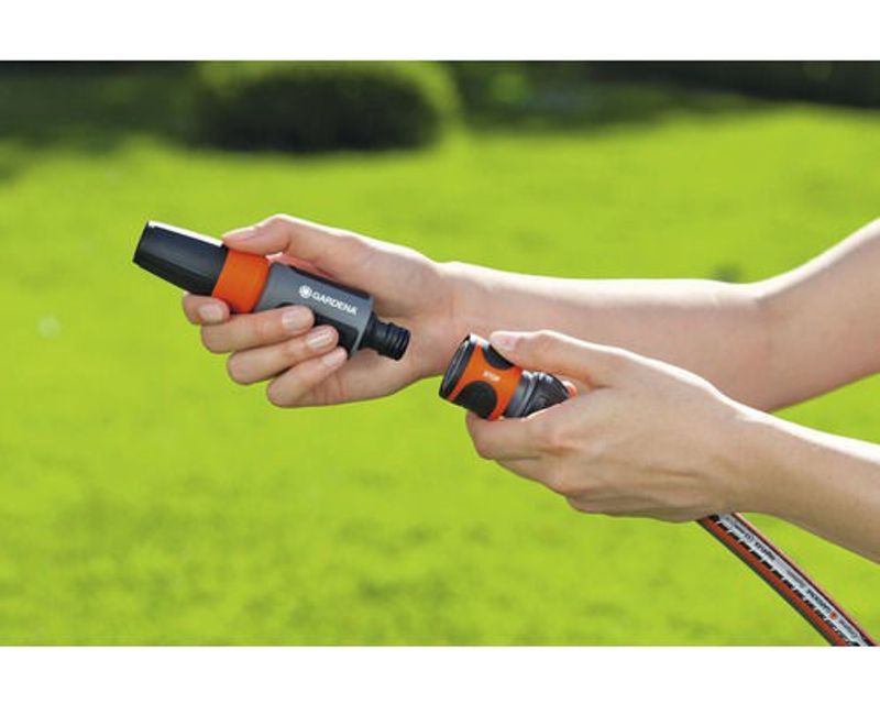 Gardena 18213-50 Stoppkontakt 1/2"