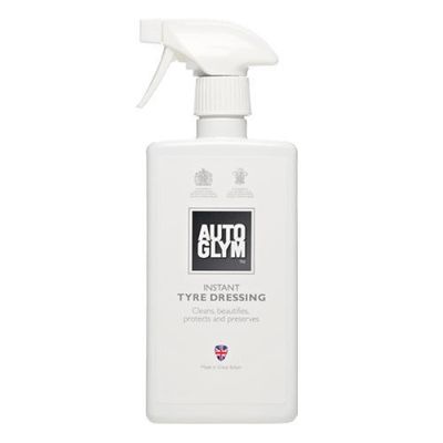 Autoglym Instant Tyre Dressing 500 ml. flaska