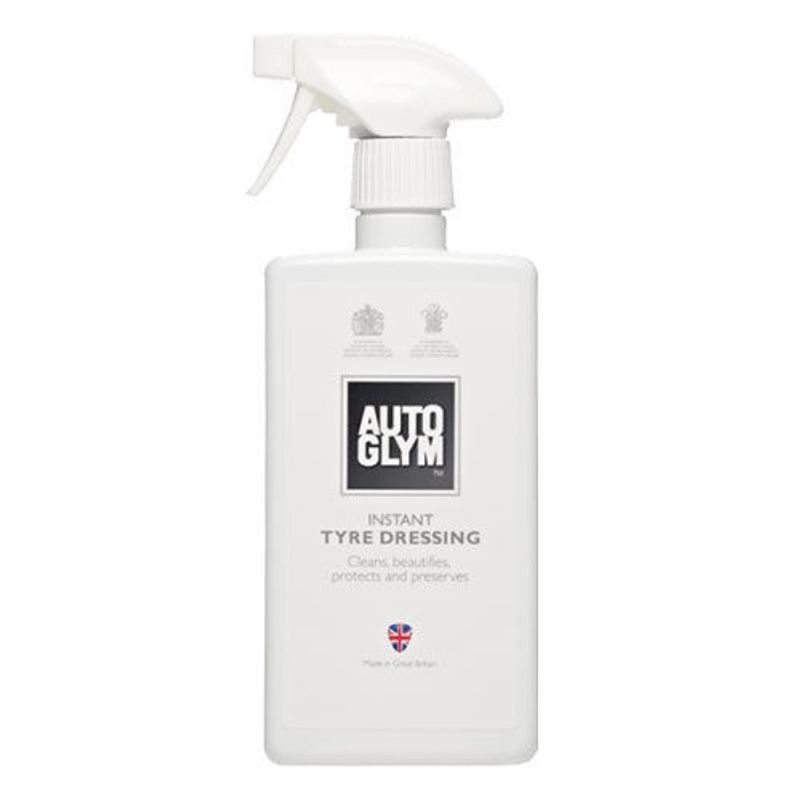 Autoglym Instant Tyre Dressing 500 ml. flaska
