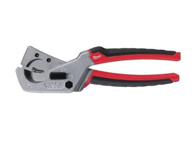 Milwaukee PEX Sax