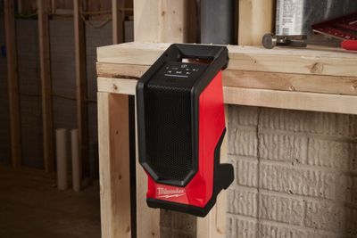 Milwaukee M18 SPEJSG2 Bluetooth-högtalare