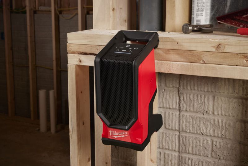 Milwaukee M18 SPEJSG2 Bluetooth-högtalare