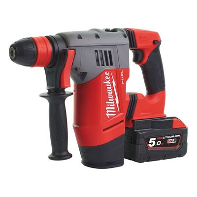 Milwaukee Kombihammare M28 CHPX-502C