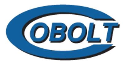 Cobolt Fräsverktyg